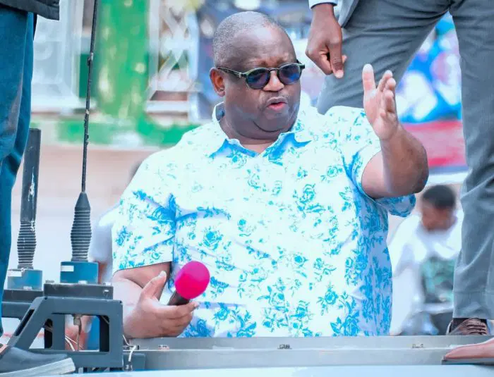 Plateau: We know those killing our people — Lawmaker