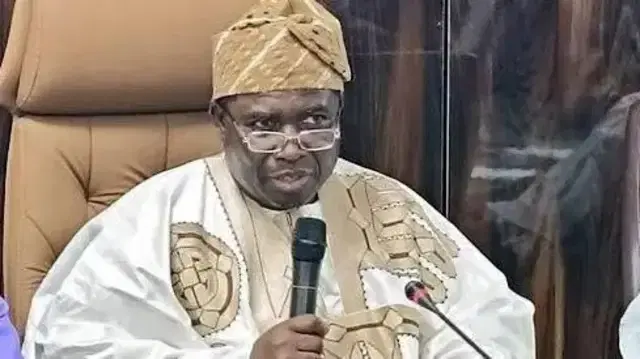 You’ve failed Nigerians even before election, ADC chieftain tells INEC chair