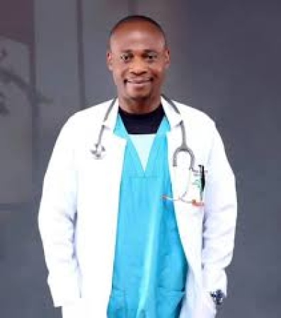 NMA confirms release of kidnapped doctor in Anambra