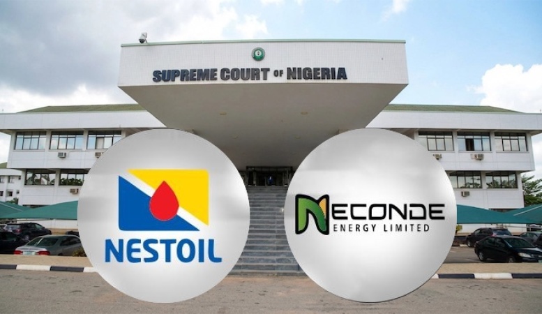 Supreme Court reserves judgment in Neconde Energy appeal over receivership dispute