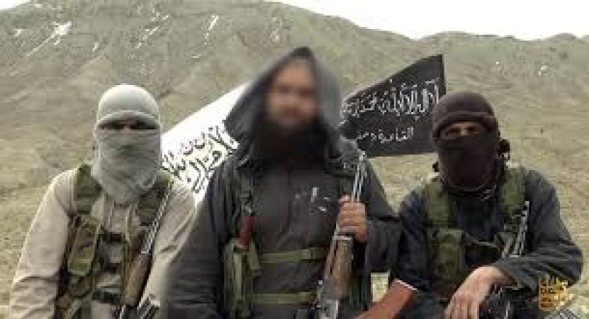 ISIS moves operations to West Africa, US warns