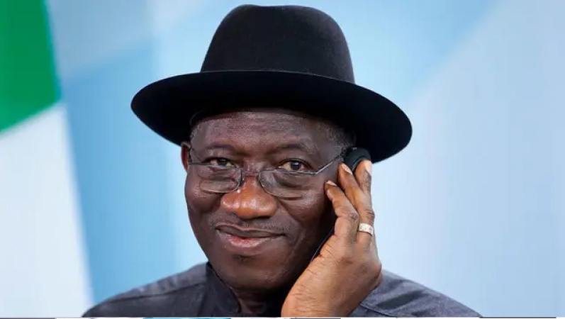 2027 presidency: Jonathan caught in PDP’s quagmire