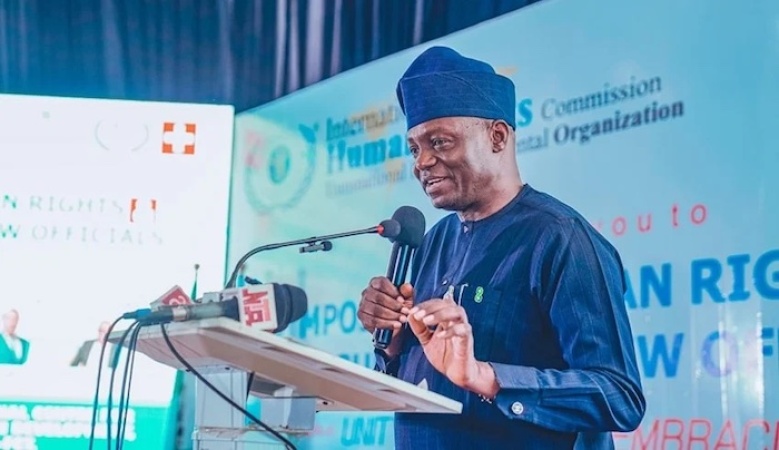APC battles widening cracks over candidate selection ahead of 2027