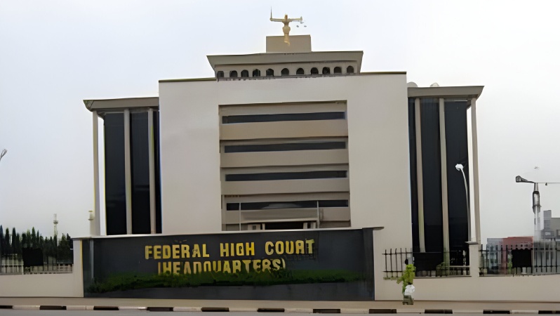 Alleged illegal mining: Court adjourns case against 8 Chinese nationals for judgment