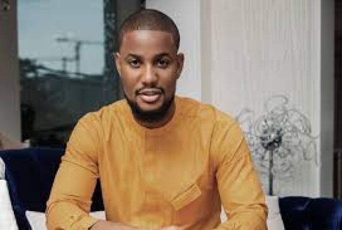 Everything to know about Nollywood actor Alexx Ekubo