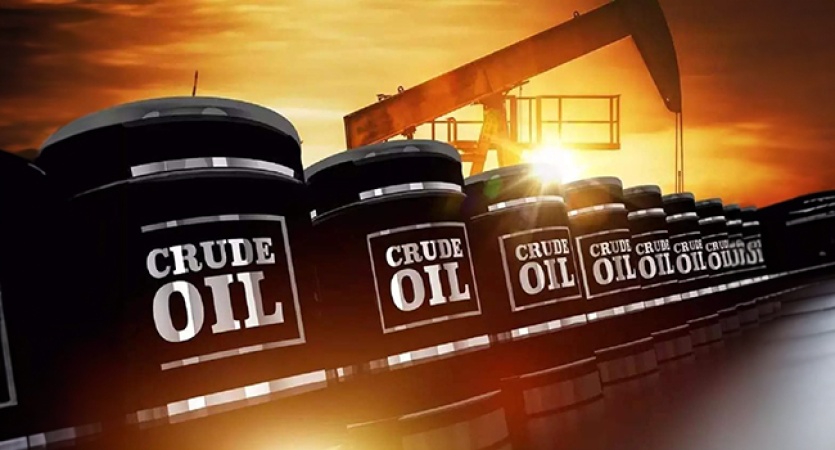 Nigeria’s reliance on local crude supplies booms, imports fell in April