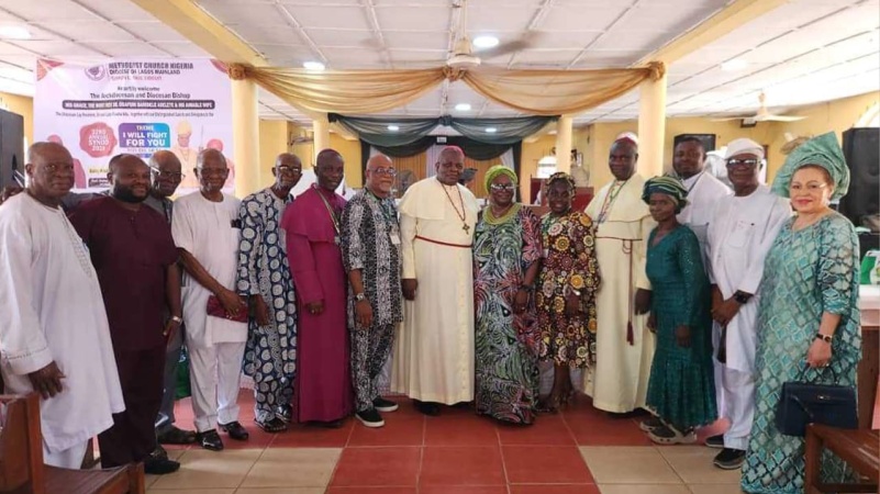 Methodist Church laments hardship, advocates policies to alleviate suffering
