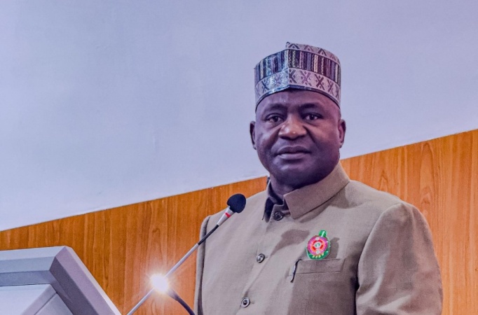 Nigeria to deploy AI, anti-drone technology to boost security — Defence Minister