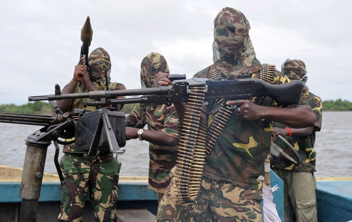 Niger Delta stakeholders seek review of Amnesty Programme