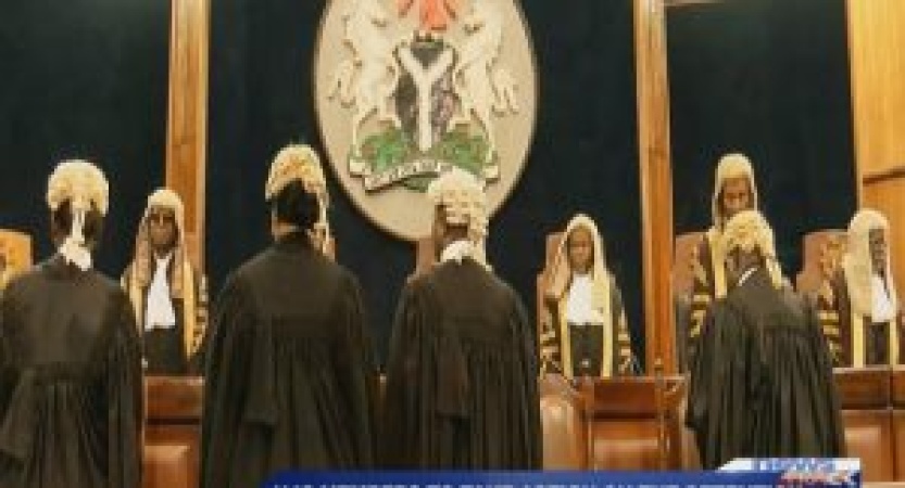 Misconduct: NJC moves against 256 judicial officers, suspends two judges without pay