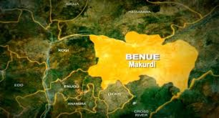 Mass defection hits Benue ADC as gubernatorial, legislative aspirants join NDC