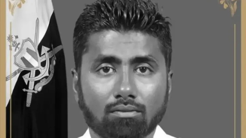 Rescue diver dies during search for bodies of Italians who drowned in Maldives caves