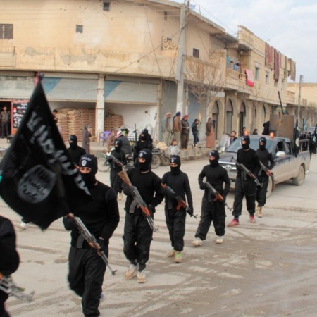 How slain ISIS commander built fortified terror enclave in Borno — Army