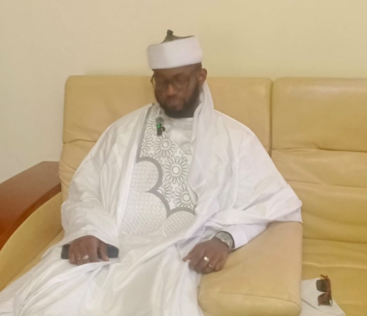 Aspirant who refused to step down for Buhari’s son faults primaries