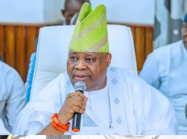 Oyo Kidnapping: Gov. Adeleke directs immediate revitalisation of safe school initiative