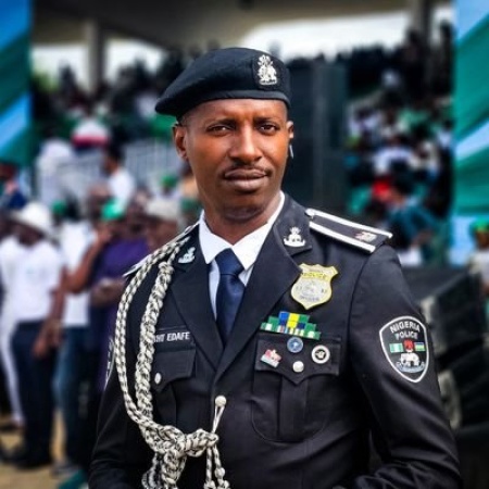 Delta Police nab 11 suspected cultists, recover firearms,