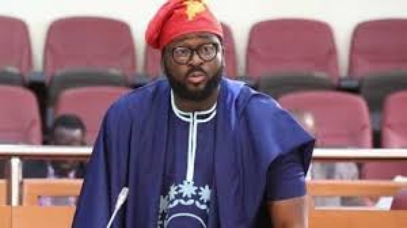 2027: Desmond Elliott laments intimidation, withdrawal of security aides ahead of primaries