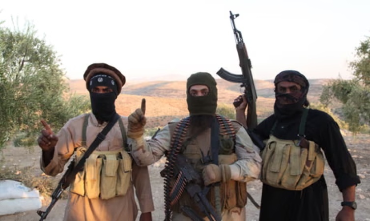 At least 67 killed as jihadists overrun military base
