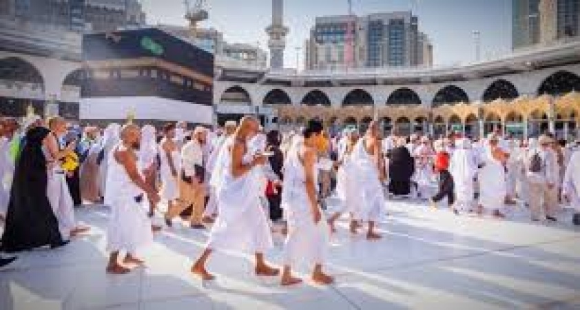 Saudi Arabia announces Umrah season schedule