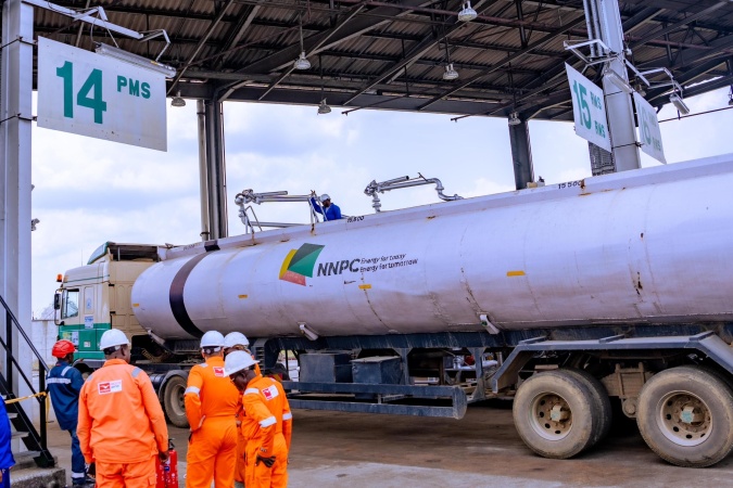Anxiety over energy security, interests as downstream sector faces stress test