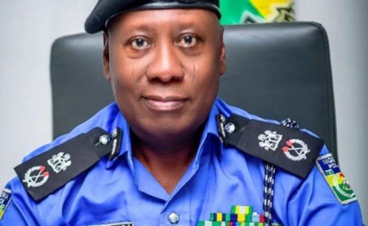 Two toddlers stolen in Rivers, suspects in police net