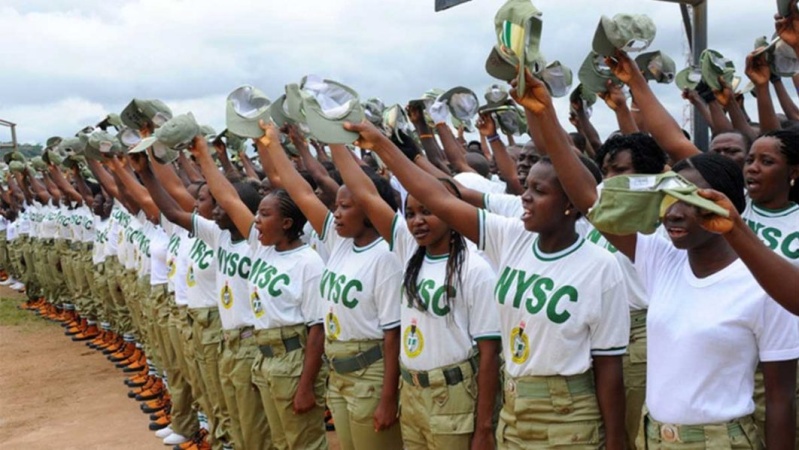 NYSC begins enforcement of NERD compliance certificate for mobilisation