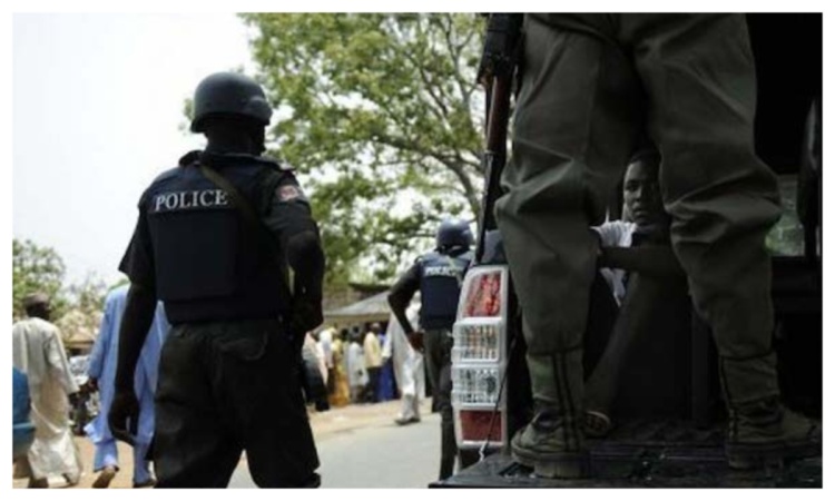 7-year-old girl raped in Kebbi, Police launch manhunt for suspects