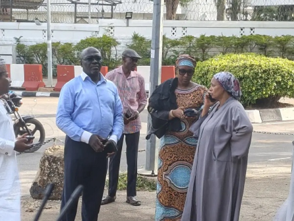 DSS picks up El-Rufai after court grants bail; family kicks