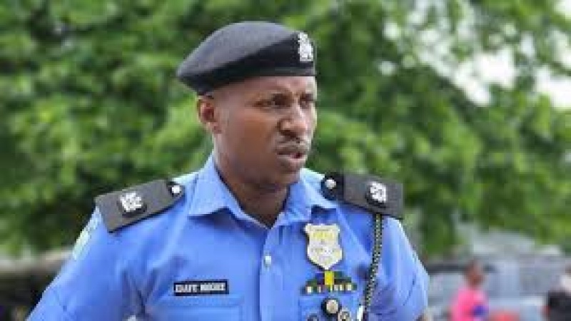 Police kill suspected kidnapper in gun battle in Delta