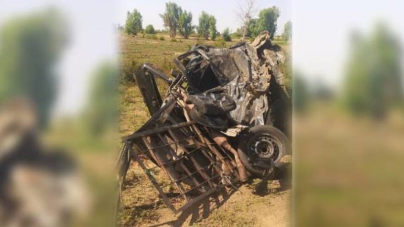 Seven Killed, Kafin Hausa Chairman Injured in Jigawa Auto Crash