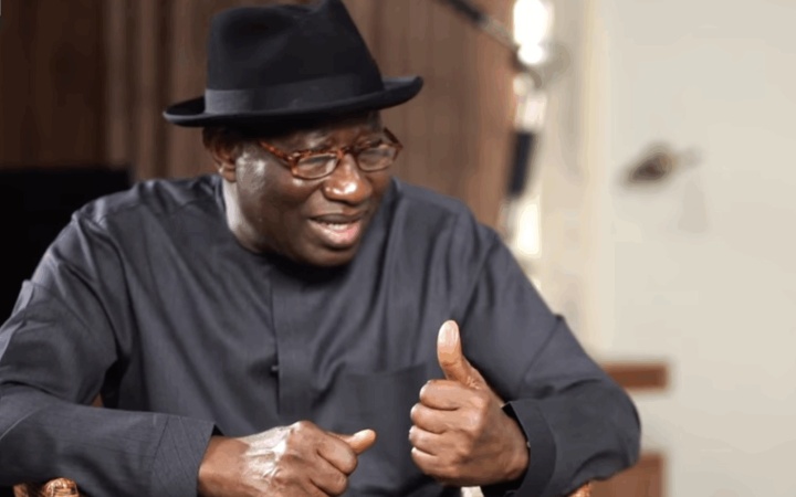 Turaki-led PDP waives screening for Jonathan