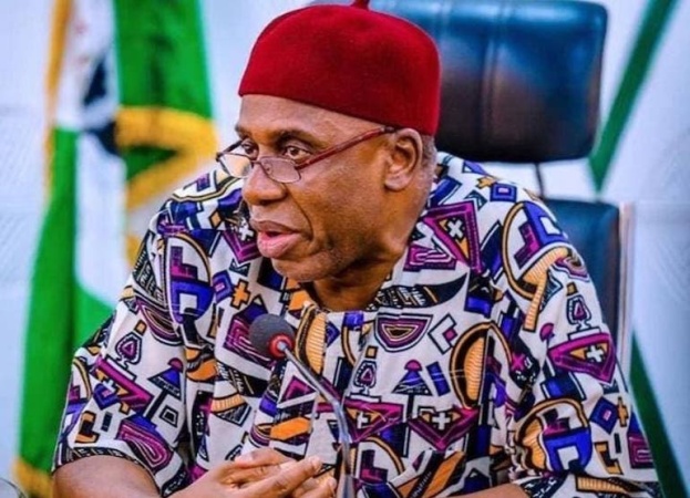 2027: I did not buy ADC form to be vice president — Amaechi