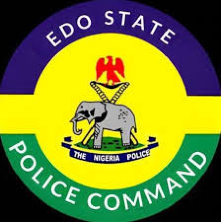 Police rescue two victims in Edo, arrest five suspected kidnappers