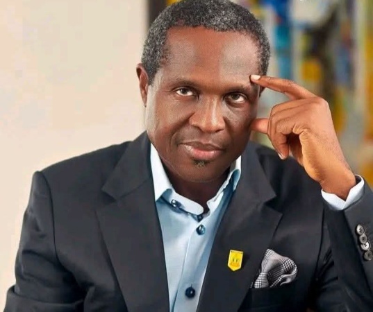 Tonye Cole withdraws from Rivers APC governorship race