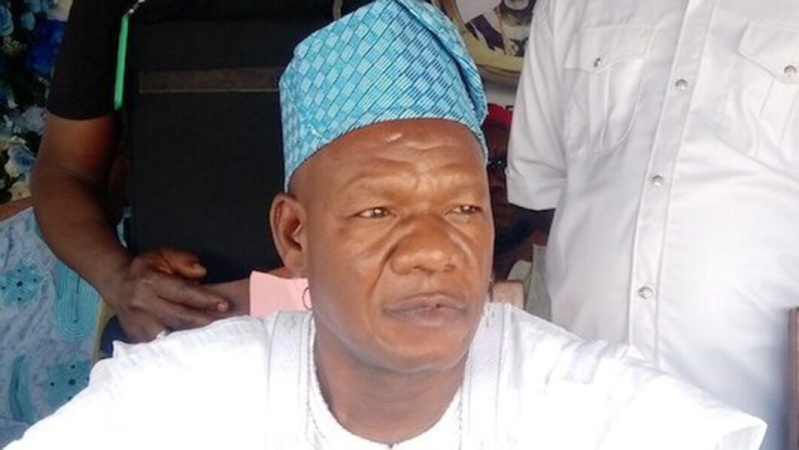 OPC seeks FG’s permission to tackle kidnappers, criminal elements