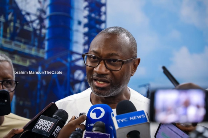 Otedola to invest $100m in Dangote refinery