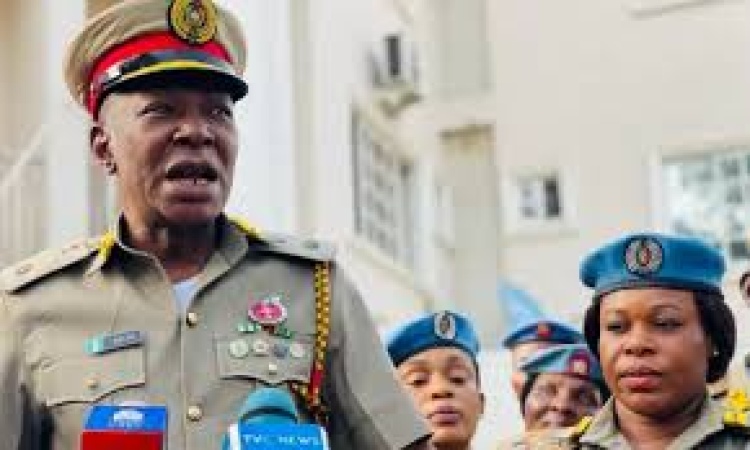 Peace Corps begins nationwide personnel re-validation exercise