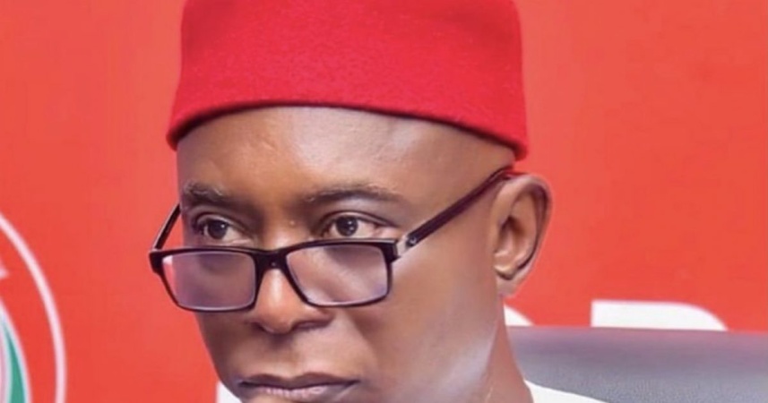 Delta North Senatorial District,