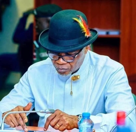 2027: Easy ride for Wike’s man as all Rivers APC guber aspirants step down