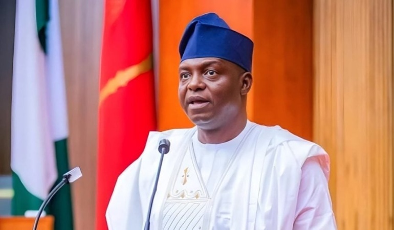 2027: APC national chairman defends consensus deal