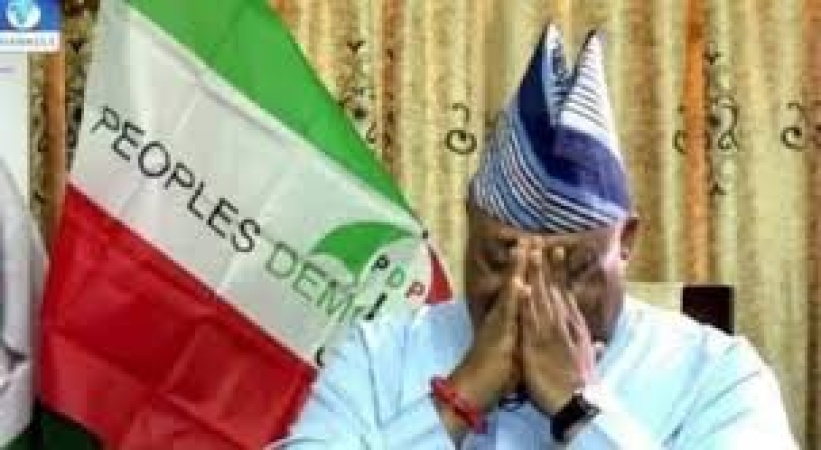 Court rejects Adeleke, three others’ bid to join ADC, Accord deregistration suit