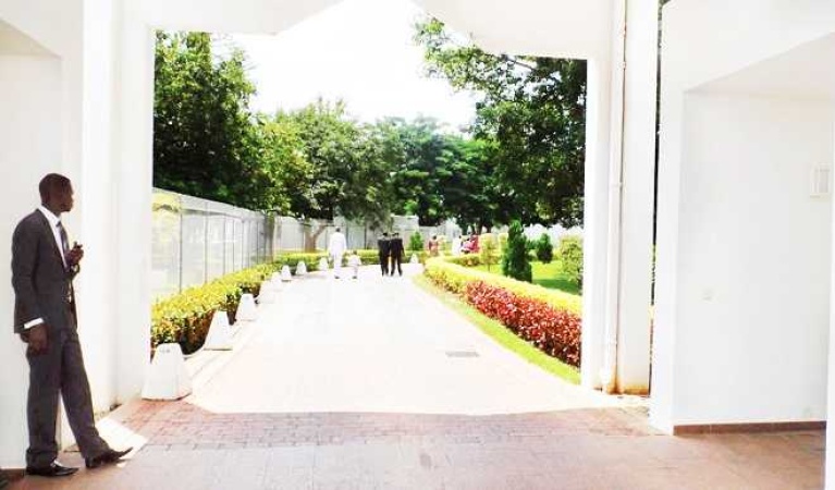 Suspected coup plotter: I was offered money to recruit soldiers, DSS officials in Aso Rock