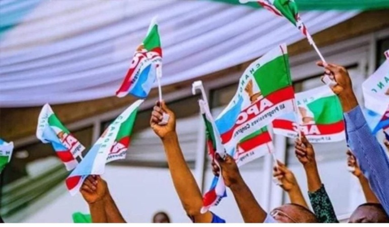 APC governorship primary: 13 incumbents set to return unopposed