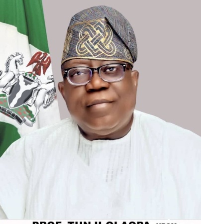 Employment embargoes bleeding civil service, says FCSC Chairman, calls for urgent recruitment reform
