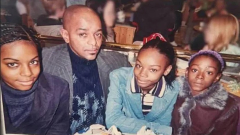 A father’s agony as 3 Nigerian-British sisters die at sea in UK