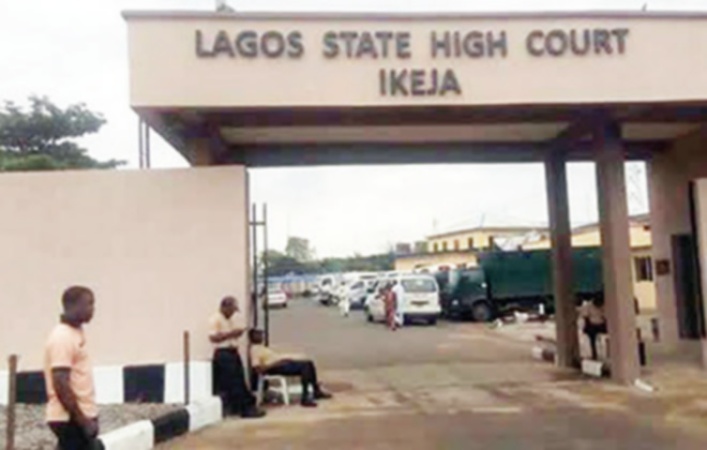 Lagos court hears Killaboi’s arrest in Qatar over girlfriend’s murder