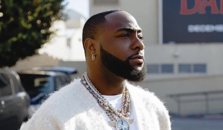 Osun 2026: Davido fumes over alleged plot to deregister Accord Party