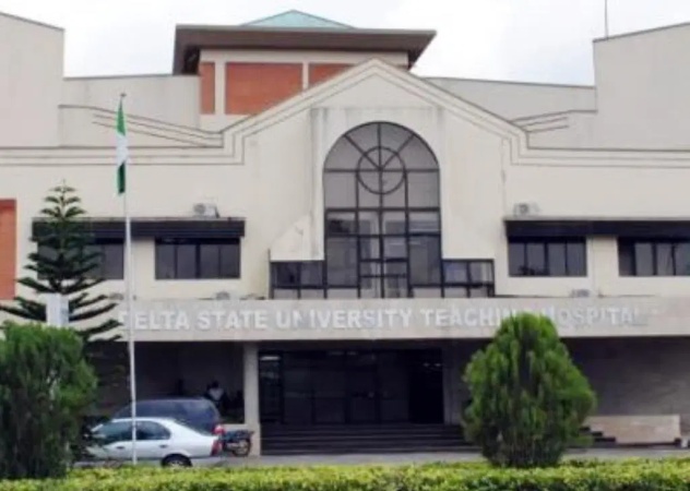 DELSUTH doctors threaten indefinite strike over rotting facilities, poor allowances