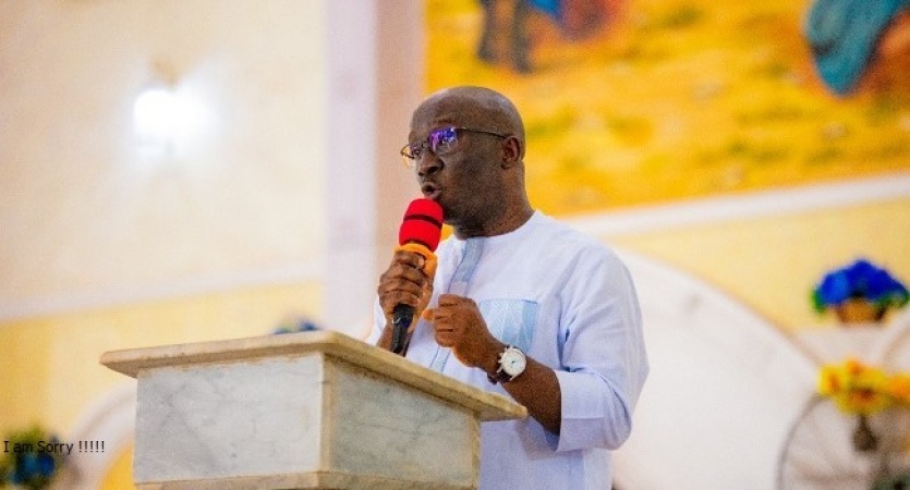 Okpebholo to allocate free shops to traders at reconstructed Oba Mark