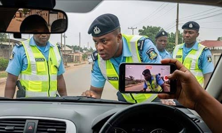Stop-and-search: Lawyers explain legal boundaries on phone, bag searches